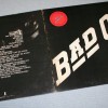 BAD COMPANY - BAD COMPANY (j) - ���������