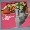 MOTHERHOOD - I FEEL SO FREE - 