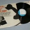 SONNY CLARK - DIAL S FOR SONNY - 