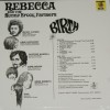 REBECCA AND THE SUNNY BROOK FARMERS - BIRTH - 