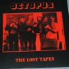 OCTOPUS - THE LOST TAPES - 