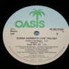 DONNA SUMMER - A LOVE TRILOGY - 