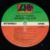 BAD COMPANY - DANGEROUS AGE (a) - 