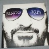 RINGO STARR - RINGO 2012 (a) - 