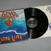 KANSAS - KERRY LIVGREN - TIME LINE - 