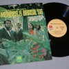 SERGIO MENDES & BRASIL' 66 - HERB ALBERT PRESENT SERGIO MENDES & BRASIL' 66 (j) - 