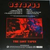 OCTOPUS - THE LOST TAPES - 