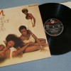 BONEY M. - TAKE THE HEAT OFF ME (+poster) - 