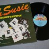 SECRET SERVICE - OH SUSIE - 