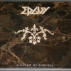 EDGUY - KINGDOM OF MADNESS (clear) (anniversary edition) - 