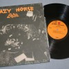 CRAZY HORSE - LOOSE (a) - 