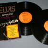 ELVIS PRESLEY - FROM MEMPHIS TO VEGAS/ FROM VEGAS TO  MEMPHIS - 