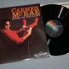 CARMEN McRAE - BOOK OF BALLADS - 