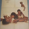 BONEY M. - TAKE THE HEAT OFF ME (+poster) - 