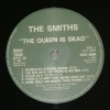 SMITHS - THE QUEEN IS DEAD - 