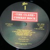 CLASH - COMBAT ROCK (j) - ���������