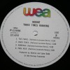 BODINE - THREE TIMES RUNNING - ���������