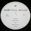 SADE - LOVE DELUXE - 