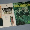 SERGIO MENDES & BRASIL' 66 - HERB ALBERT PRESENT SERGIO MENDES & BRASIL' 66 (j) - 