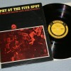 ERIC DOLPHY - AT THE FIVE SPOT Vol. 2 (j) - 