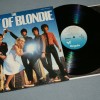 BLONDIE - THE BEST OF BLONDIE (j) - 