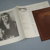 CARPENTERS - THE SINGLES 1969-1973 (j) - 