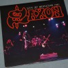 SAXON - LIVE AT BEAT-CLUB 1981 - 