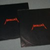 METALLICA - ...AND JUSTICE FOR ALL - 