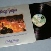 DEEP PURPLE - MADE IN EUROPE (j) - 