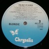 BLONDIE - THE BEST OF BLONDIE (j) - 