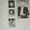 CHRISTINE McVIE (FLEETWOOD MAC) - CHRISTINE McVIE (a) - 