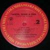 EARTH, WIND & FIRE - TOUCH THE WORLD - ���������