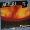 METALLICA - RELOAD (a) - 