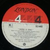 TED HEATH AND HIS MUSIC - SWING IS KING - 