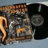 CHARLES MINGUS - PITHECANTROPUS ERECTUS (j) - 