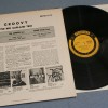 RED GARLAND TRIO - GROOVY - 