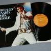 ELVIS PRESLEY - FROM ELVIS PRESLEY BOULEVARD, MEMPHIS, TENNESSEE - 