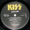 KISS - ASYLUM (j) - 