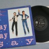 PAUL McCARTNEY & MICHAEL JACKSON - SAY, SAY, SAY (single) - 