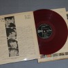 BEATLES - A HARD DAY'S NIGHT (j) (colour red) - 