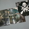 IRON MAIDEN - A MATTER OF LIFE AND DEATH (limited edition) (picture) - 