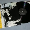 ELTON JOHN AND JOHN LENNON - LIVE! (j) - 