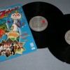 SARAGOSSA BAND - DAS SUPER ZA-ZA-ZABADAK - 