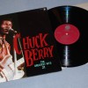 CHUCK BERRY - THE GREATEST HITS 21 - 