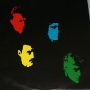 QUEEN - HOT SPACE (j) - 