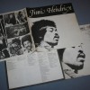 JIMI HENDRIX - THE ESSENTIAL JIMI HENDRIX (j) (+7") - 