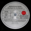 SARAGOSSA BAND - DAS SUPER ZA-ZA-ZABADAK - 