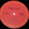 TONY WILLIAMS - THE JOY OF FLYING - ���������