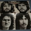 BACHMAN TURNER OVERDRIVE - HEAD ON (a) - 