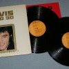 ELVIS PRESLEY - ELVIS  GOLD 30 - 